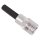 BGS Injektor-Einsatz | Antrieb Innenvierkant 12,5 mm (1/2") | Abtrieb Innensechskant 10 mm