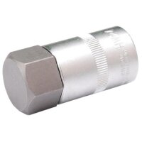 BGS Bit-Einsatz | Antrieb Innenvierkant 12,5 mm...
