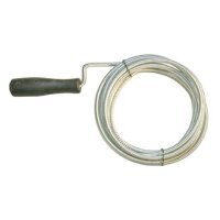 BGS DIY Rohr-Reinigungsspirale, 3 m