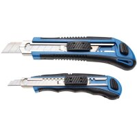 BGS DIY Universal-Abbrechmesser, 2-tlg.