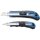 BGS DIY Universal-Abbrechmesser, 2-tlg.