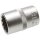 BGS Steckschlüssel-Einsatz 12-kant, 12,5 (1/2), 18 mm