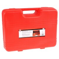 Radlager-Montagescheibensatz XXL, 21-tlg.