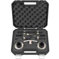TECPO Motor-Einstellwerkzeug-Satz für Ford 1.0,...