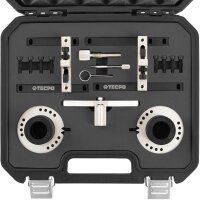 TECPO Motor-Einstellwerkzeug-Satz für Ford 1.0,...