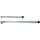 BGS DIY Drehmomentschlüssel-Satz Abtrieb Außenvierkant 6,3 mm (1/4") 5 - 25 Nm, 12,5 mm (1/2") 28 - 210 Nm 5-tlg.