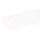 TECPO Kunststoffschweißdraht PP, weiß, 425x1.60x6.80 mm, 27-teilig