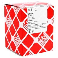 FEBI BILSTEIN 27149 Ölfilter