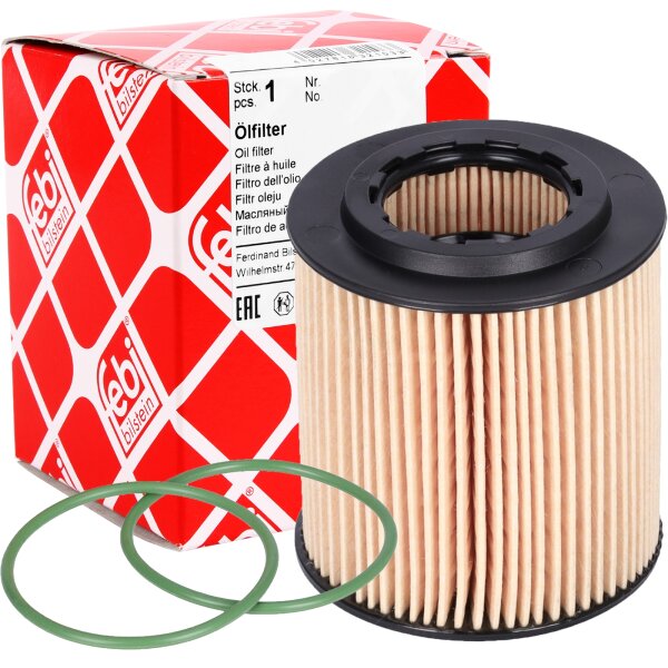 FEBI BILSTEIN 33469 Ölfilter