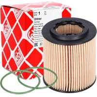 FEBI BILSTEIN 33469 Ölfilter