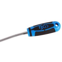 BGS Magnetheber | flexibel | 500 mm | Zugkraft 3 kg