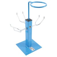 Druckluft Werkzeug Halterung 15 kg