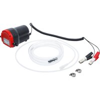 BGS DIY Öl-Absaugpumpe | 12 Volt