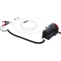 BGS DIY Öl-Absaugpumpe | 12 Volt