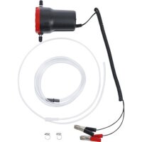 BGS DIY Öl-Absaugpumpe | 12 Volt
