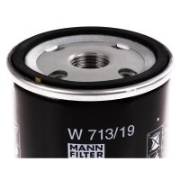 MANN-FILTER  W 713/19 Ölfilter