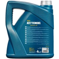MANNOL Kettenöl, 4L