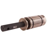 BGS Auspuffrohr Auspuff Aufweiter Rohr spreizer 38-64mm