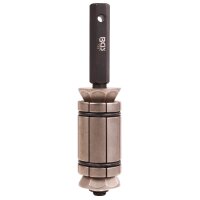 BGS Auspuffrohr Auspuff Aufweiter Rohr spreizer 38-64mm