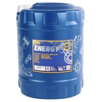 MANNOL ENERGY 5W-30, 10L