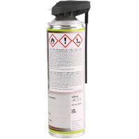 PETEC Kettenreinigerspray, 500ml