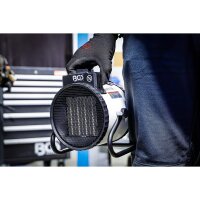 BGS Heizlüfter | elektrisch | 2 kW