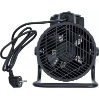 BGS Heizlüfter | elektrisch | 2 kW