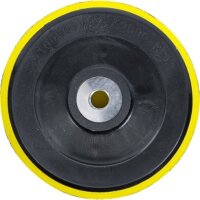 BGS Schleifteller mit Klettaufnahme | Ø 100mm |...