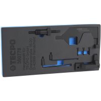 TECPO Motor-Einstellwerkzeug Satz für BMW N13 und...