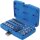 BGS Bit- und Steckschlüsseleinsatz-Satz | 10 mm (3/8") | T-Profil (für Torx) | 34-tlg.