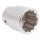 BGS Steckschlüssel-Einsatz Zwölfkant | Antrieb Innenvierkant 20 mm (3/4") | SW 32 mm