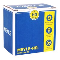 MEYLE HD Lagerbuchse, Querlenker