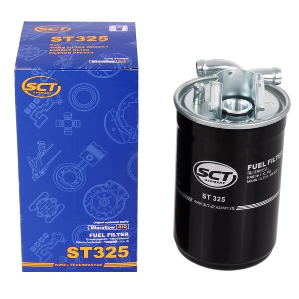 ST325 Kraftstofffilter für Audi Skoda VW