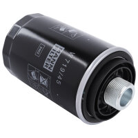 MANN-FILTER  Ölfilter W 719/45 VAG, Audi, Seat, Skoda,VW