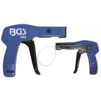 BGS Kabelbinder Spannpistole, 2.4 - 4.8 mm