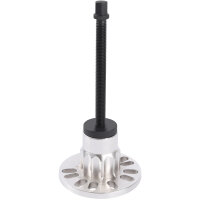 TECPO 3in1 Hydraulischer Ausdrücker-Satz für Antriebswellen Radlager, 98-125 mm