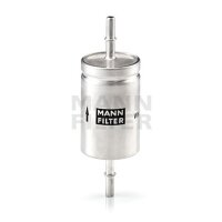 MANN-FILTER  WK512 Kraftstofffilter
