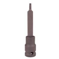 BGS Kraft-T-Profil-Einsatz,T20, 12,5 (1/2), 100 mm