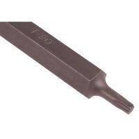 BGS Kraft-T-Profil-Einsatz,T20, 12,5 (1/2), 100 mm