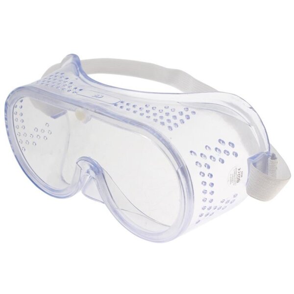 BGS Schutzbrille | klar