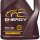 MANNOL 5w-30 ENERGY, 4L