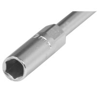 BGS T-Griff | Abtrieb Außenvierkant 12,5 mm (1/2") | 230 mm