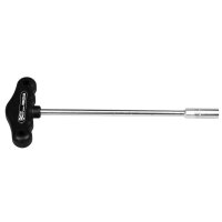 BGS T-Griff | Abtrieb Außenvierkant 12,5 mm (1/2") | 230 mm