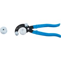 BGS Rohr-Biegezange | für Kupferrohre | 4 - 10mm