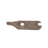 BGS Ersatzmesser zu Blechknabber Nr. 1605