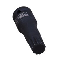 BGS Kraft-Bit-Einsatz | Länge 78 mm | Antrieb...