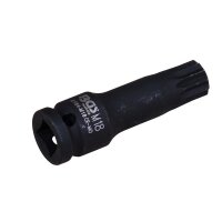 BGS Kraft-Bit-Einsatz | Länge 78 mm | Antrieb...