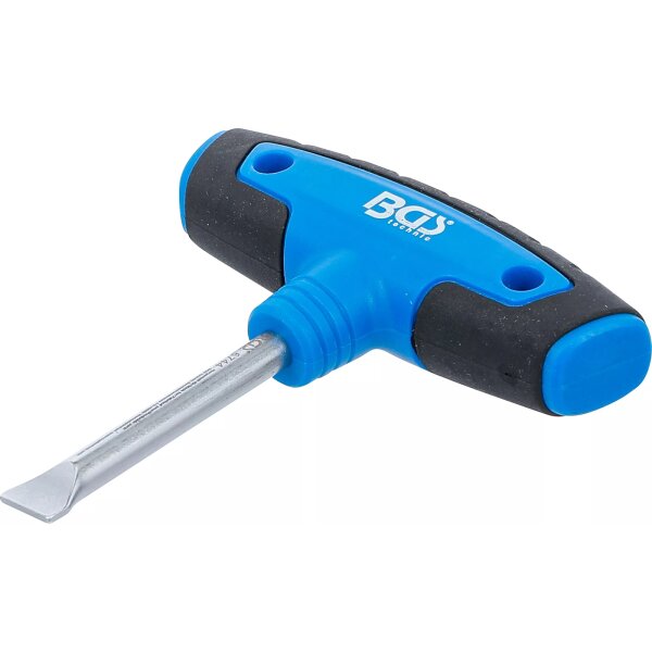 BGS Batteriestopfen-Dreher mit T-Griff