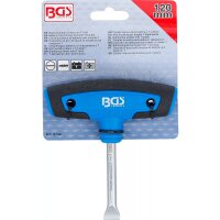 BGS Batteriestopfen-Dreher mit T-Griff