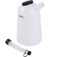TECPO Ölkanne / Füllkanne, 1, 2, 3, 5 L